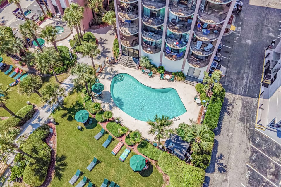 Resort Amenities