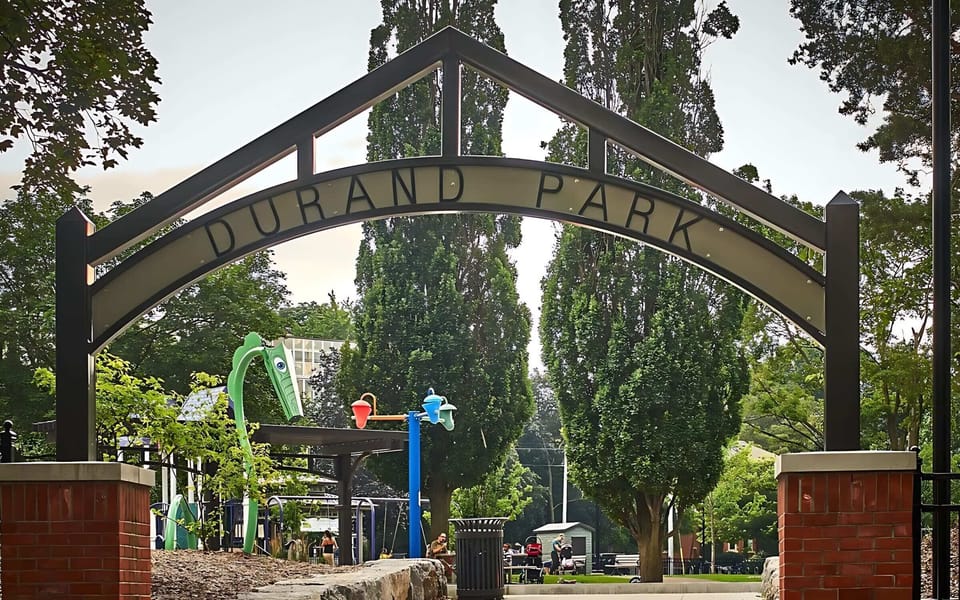 Durand Park