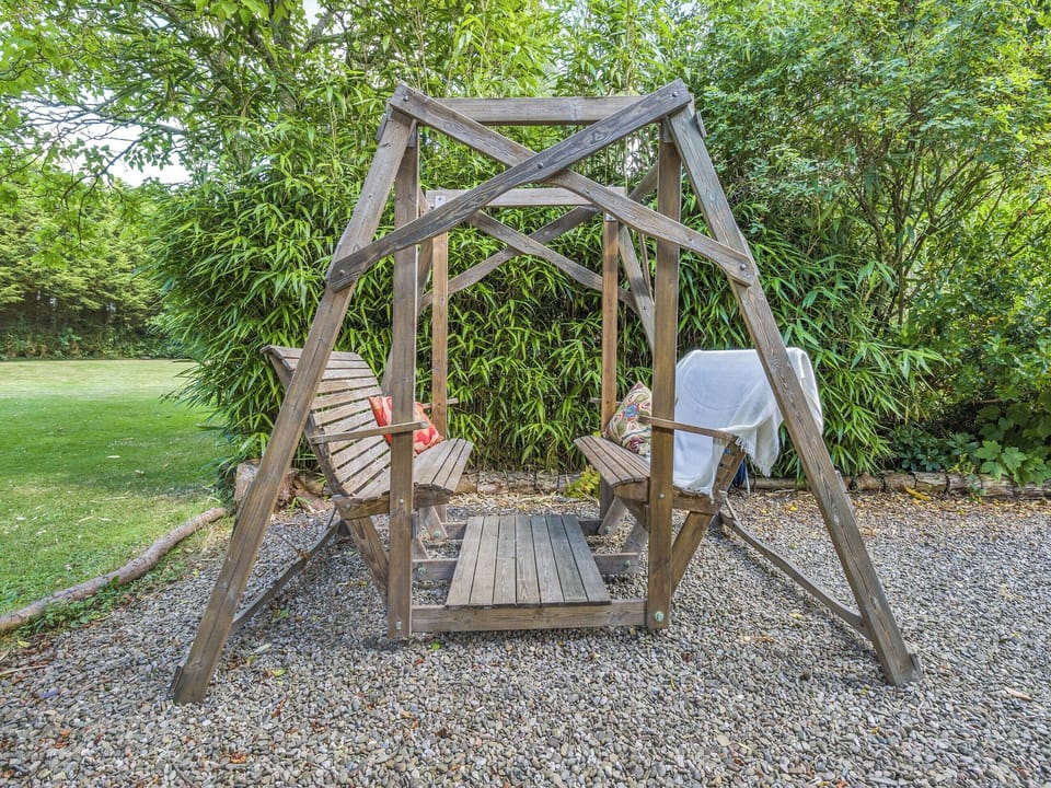 Outdoor | Coachmans Cottage, Bromyard