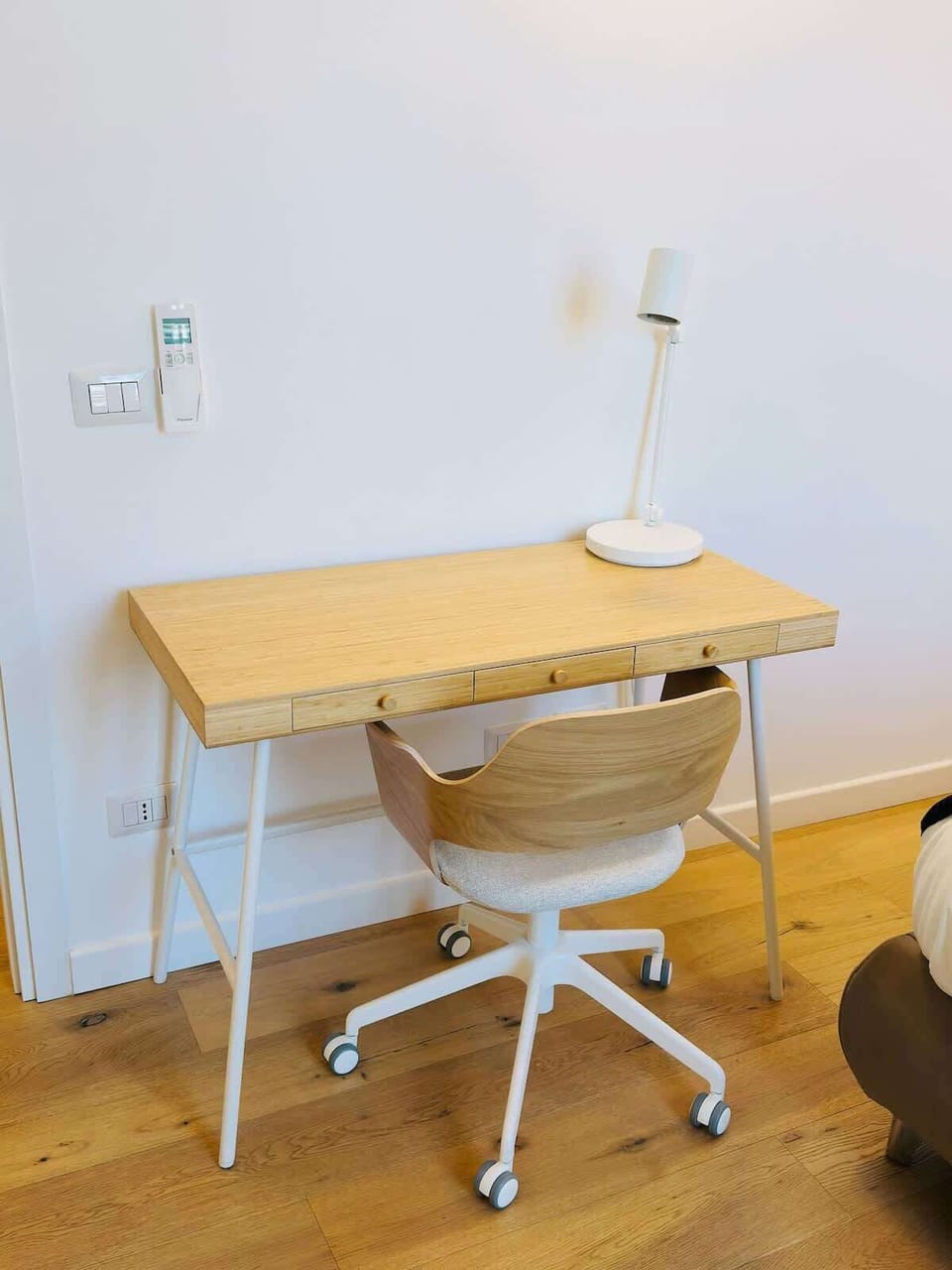 Workspace