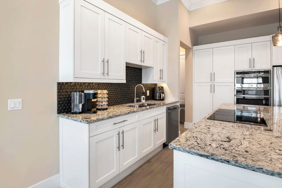 Pic#3 - kitchen