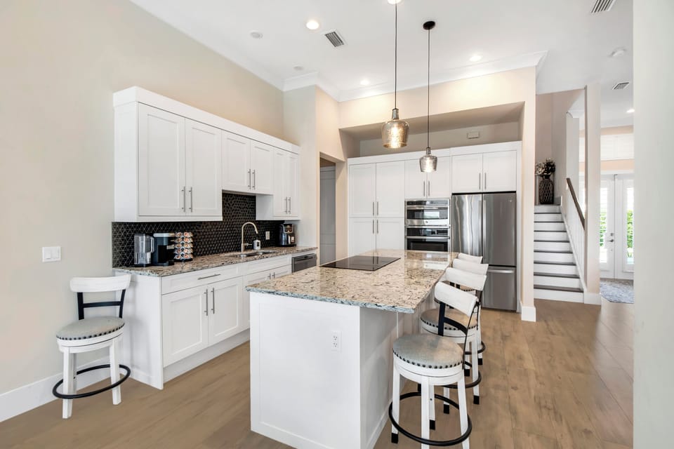Pic#2 - kitchen