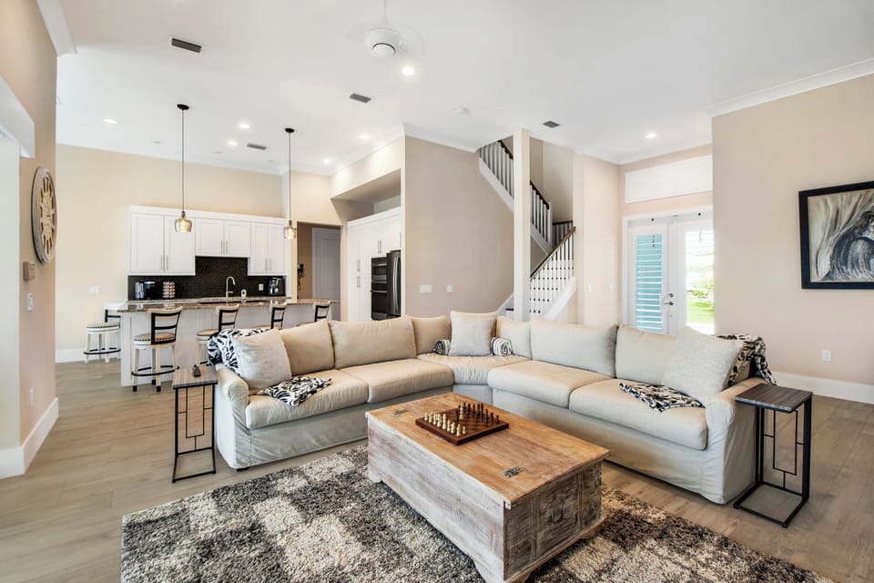 Pic#5 - Great Room 