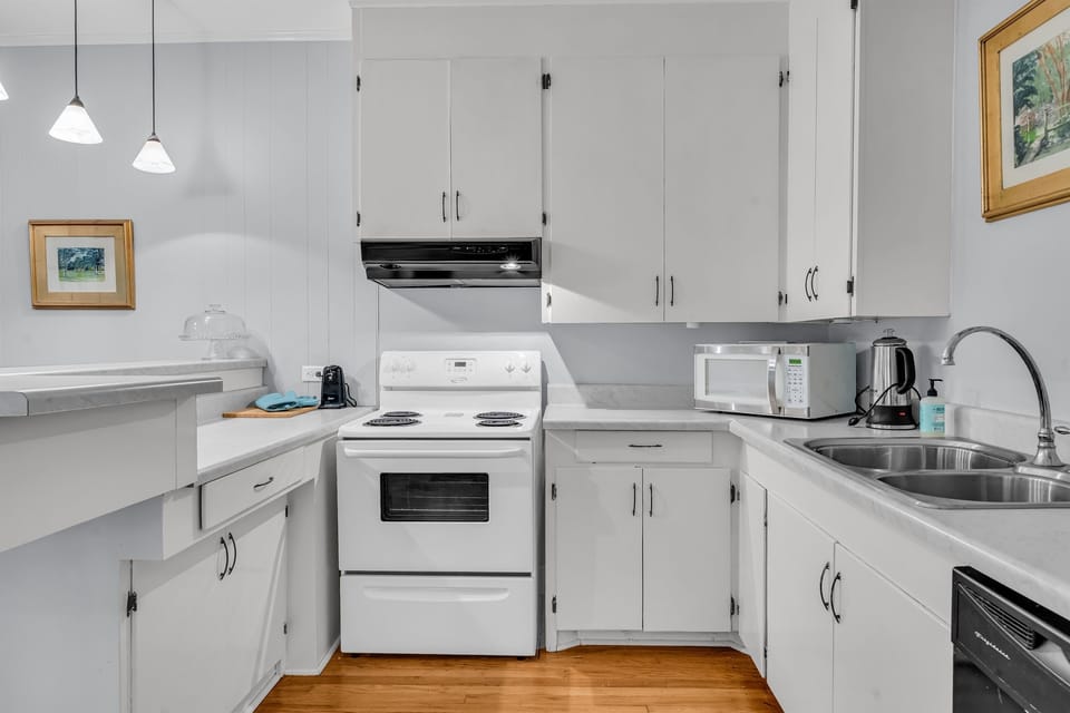 Kitchen #1