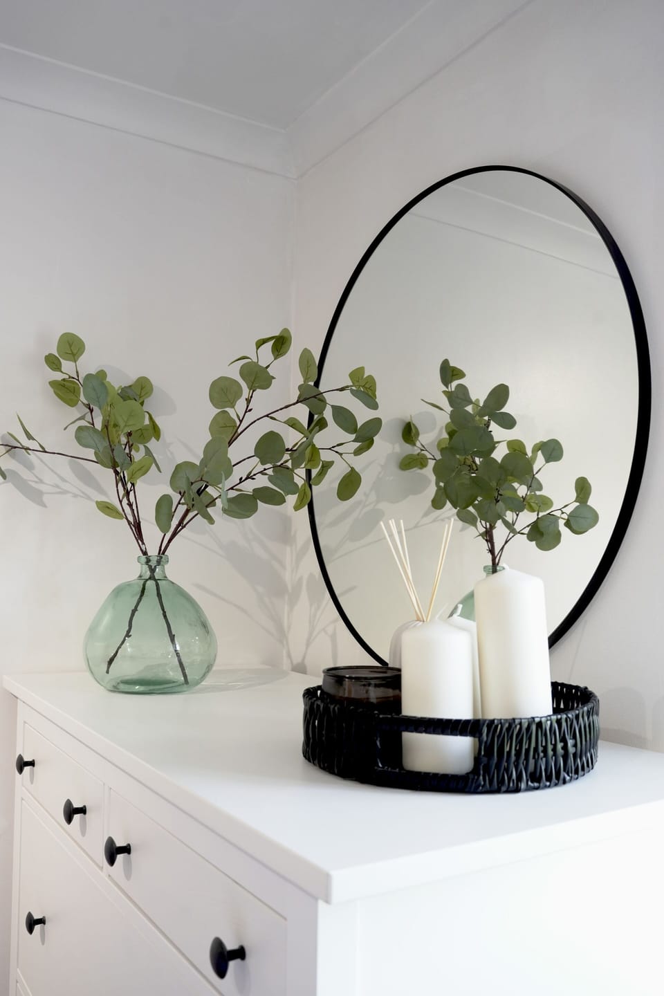 bedroom decor