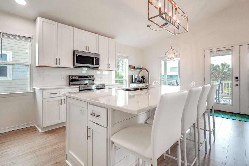 Kitchen | Cooking Basics | Dishwasher