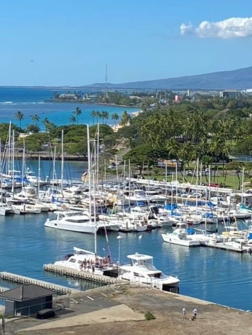 Marina