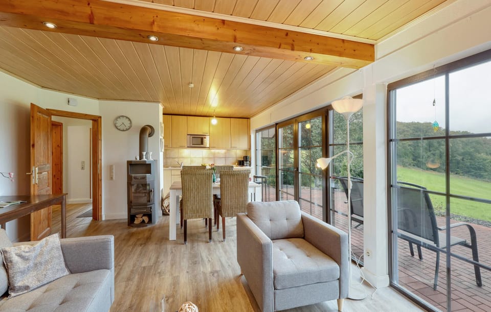 living-room