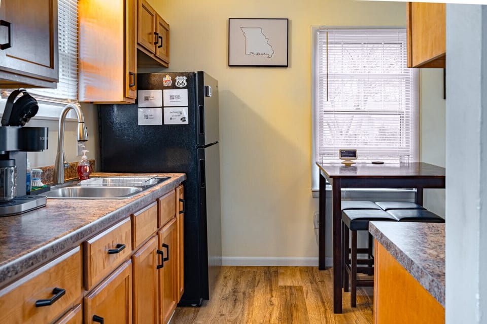 Kitchen Dining