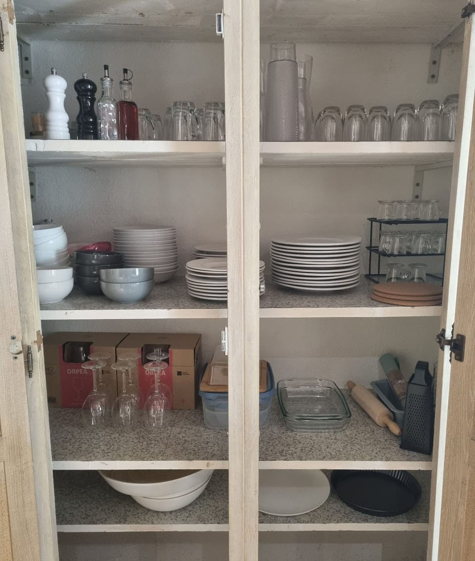Miscellaneous