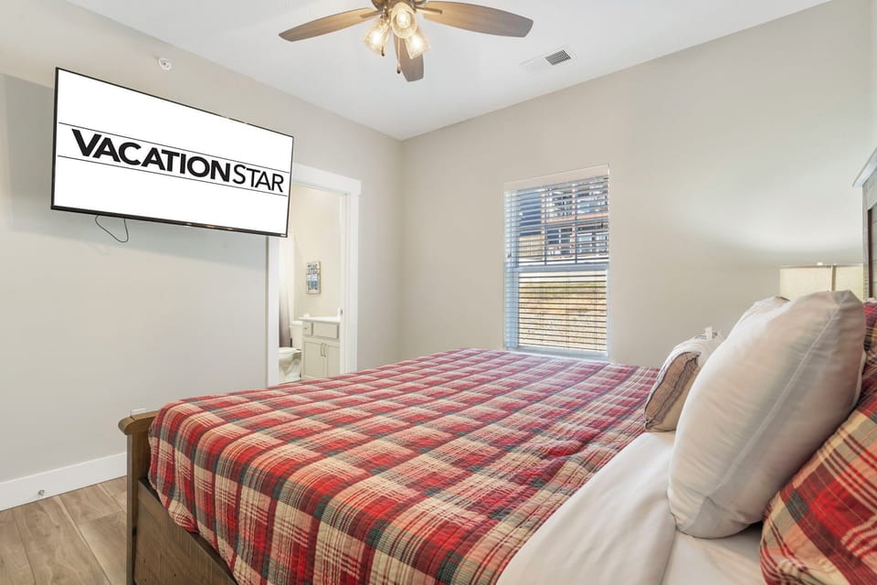 King Bedroom