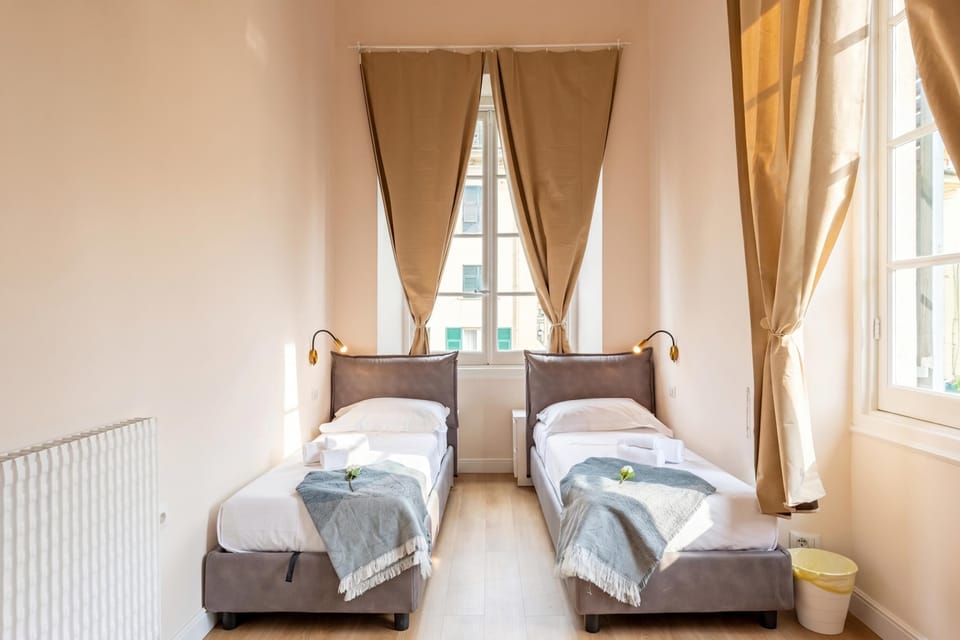 Third bedroom
