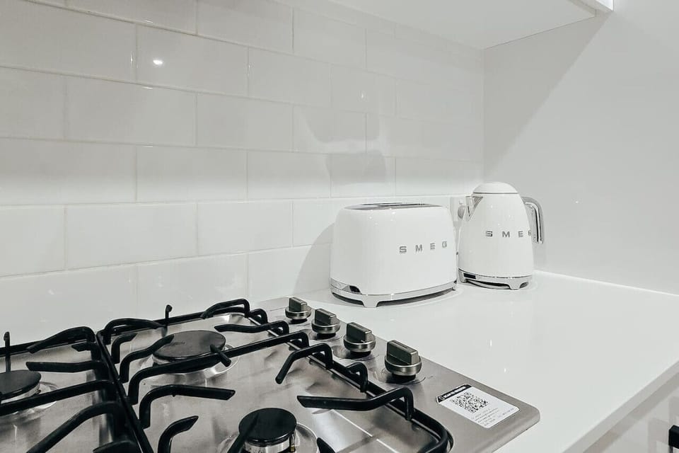 Functional kitchen appliances designed for real use.
