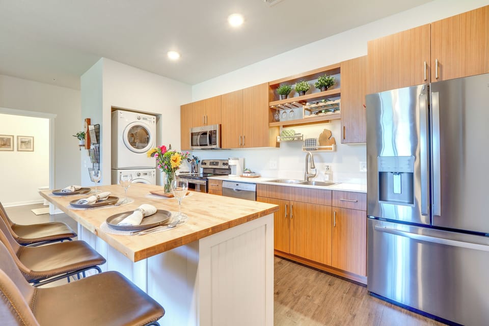 Kitchen | Cooking Basics | Complimentary Spices