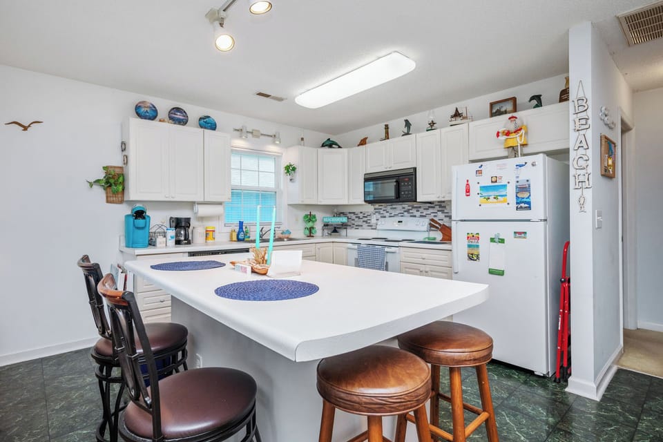 Kitchen - Southwest