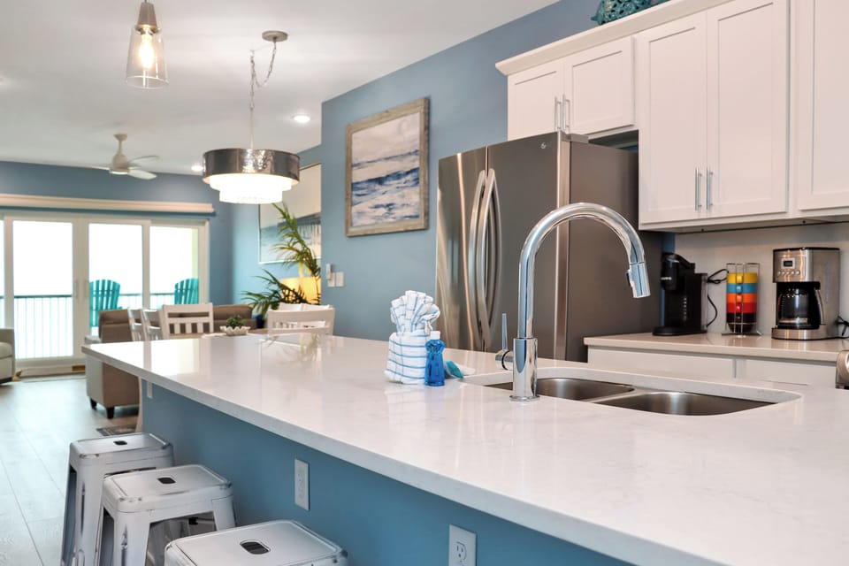 Kitchen Bar