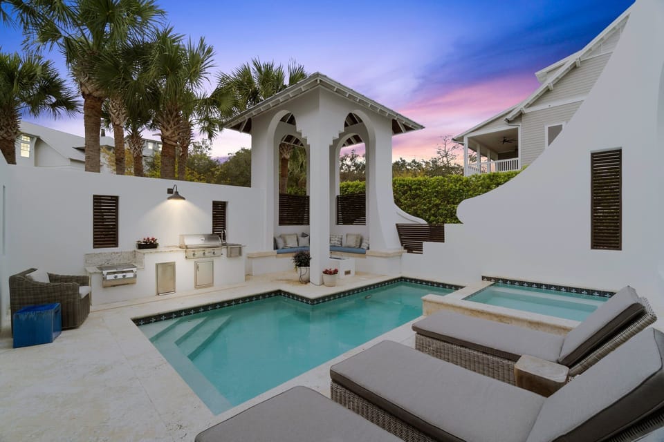 Welcome to 'License To Chill'!