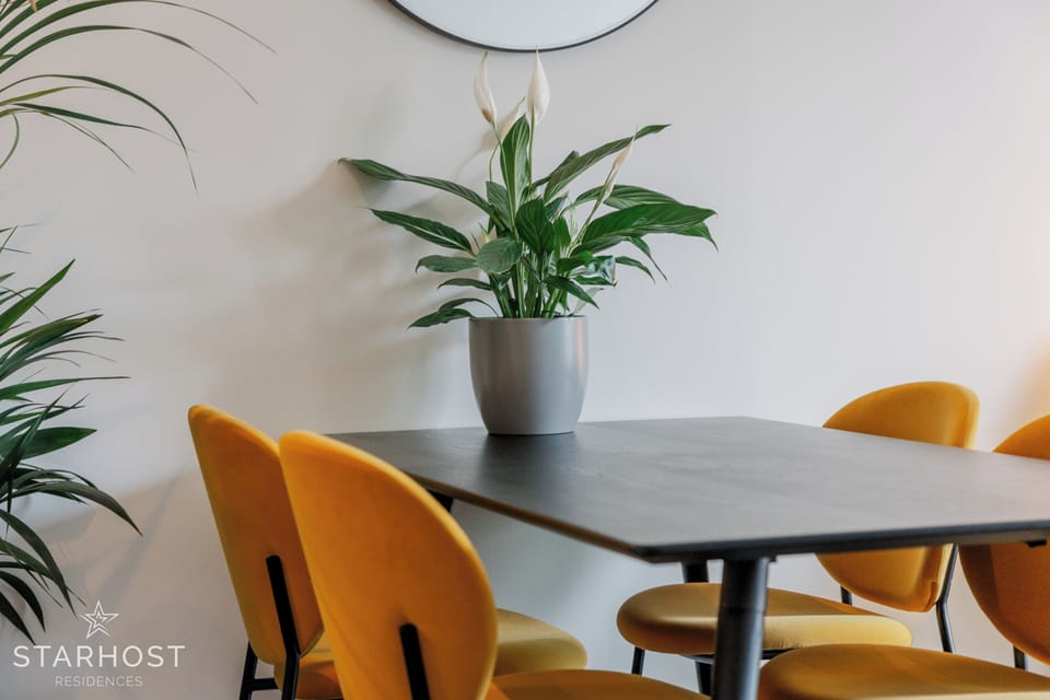 Elegantly furnished and presented to the highest standard