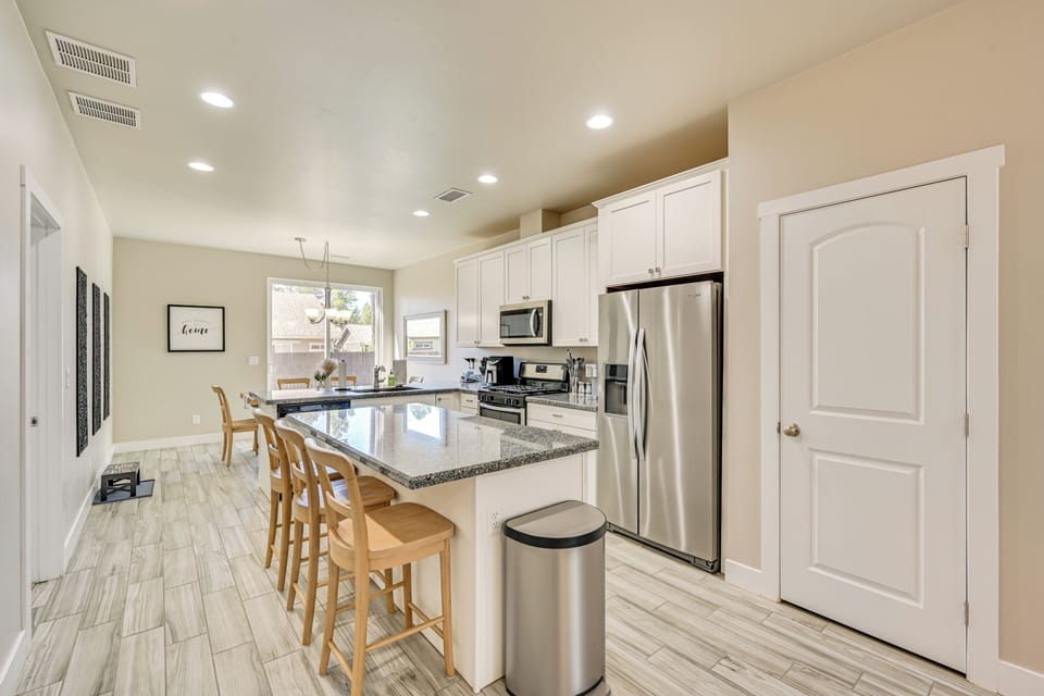 Kitchen | Cooking Basics | Dishwasher | Air Fryer/Toaster