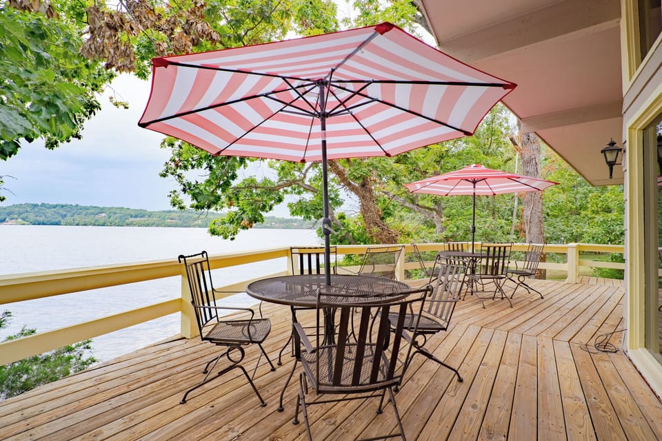 Amazing View of 7.5 MM