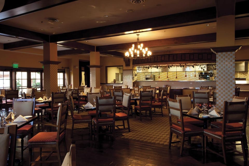 VinoBelloResortRestaurant