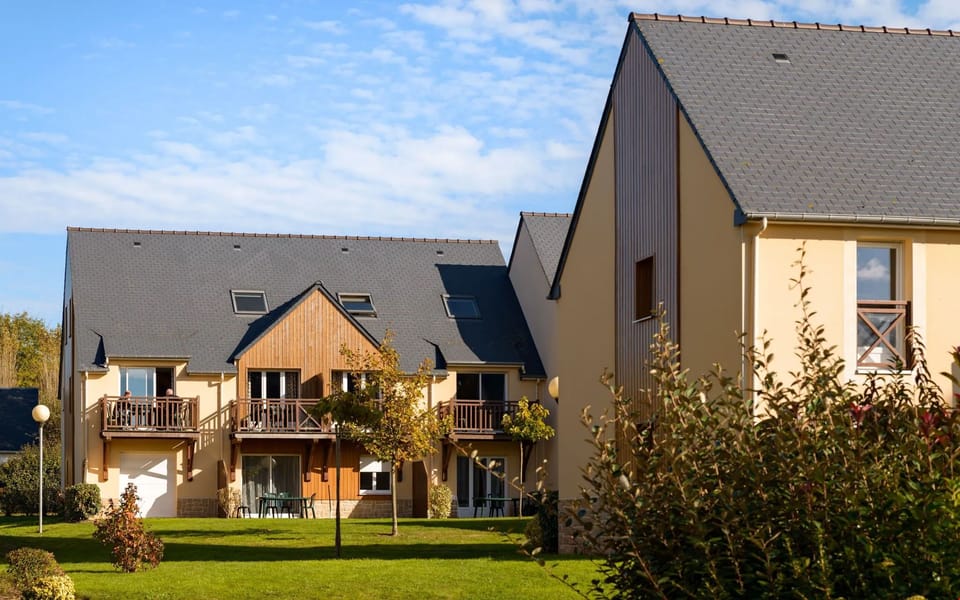 Retreat back to your home away from home!