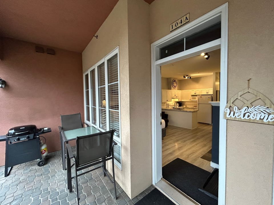 104A Patio