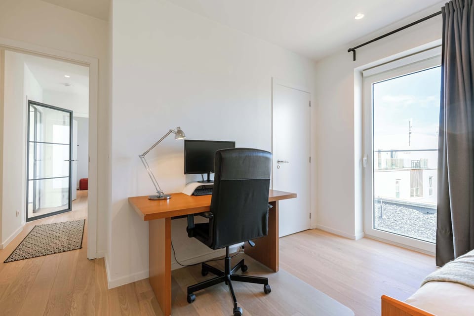 Single bedroom