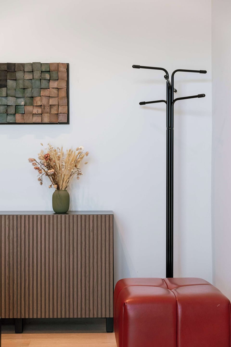 Decor details