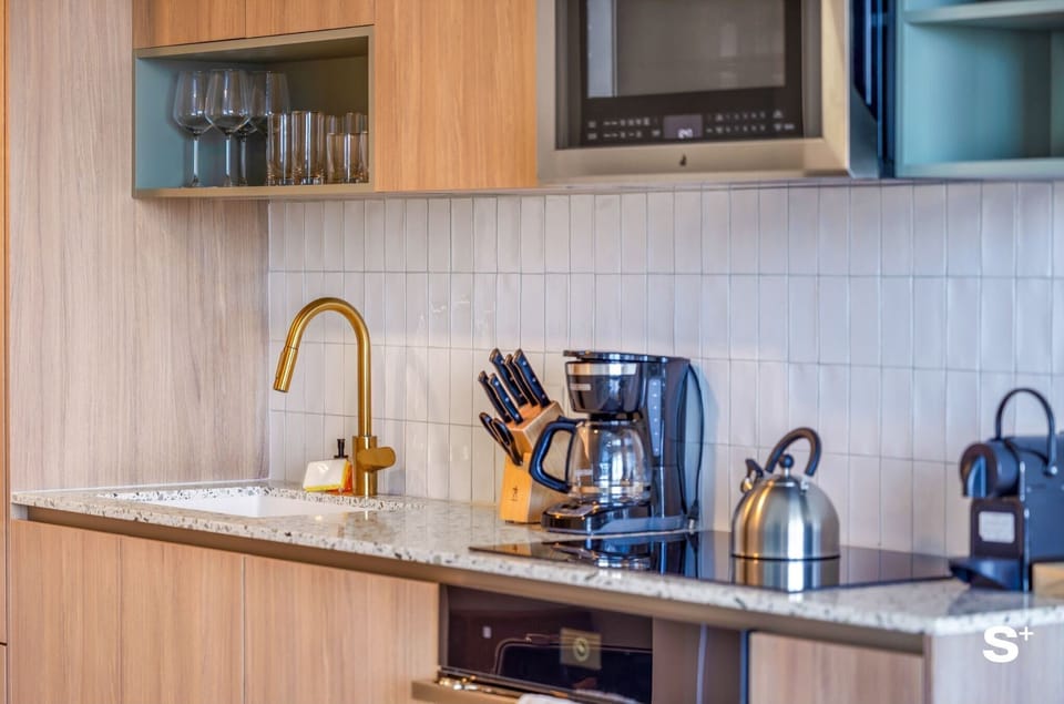 Kitchen Essentials
