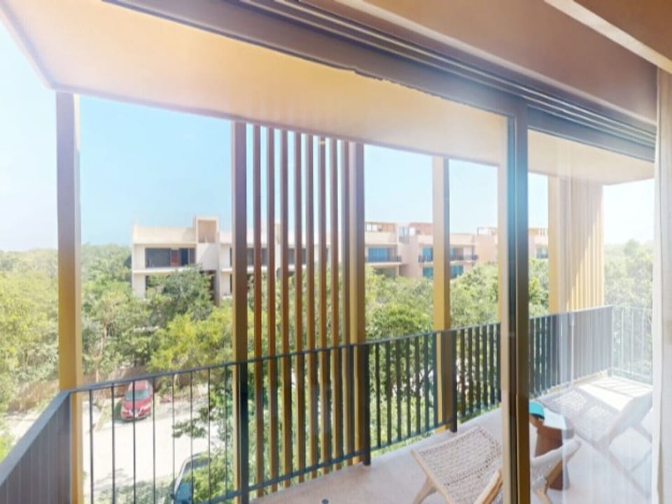 Aflora - 1 Bed Penthouse Apartment - C402