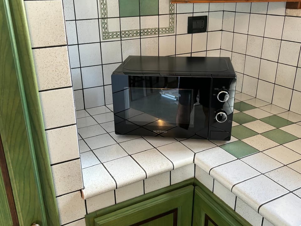cucina dettagli