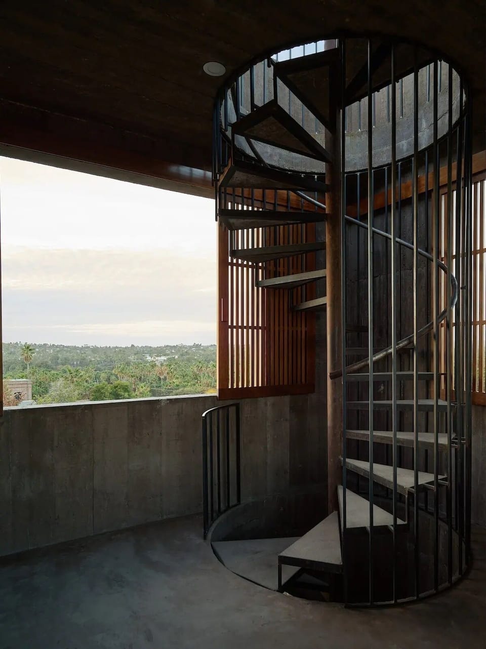 Tower lounge (2)