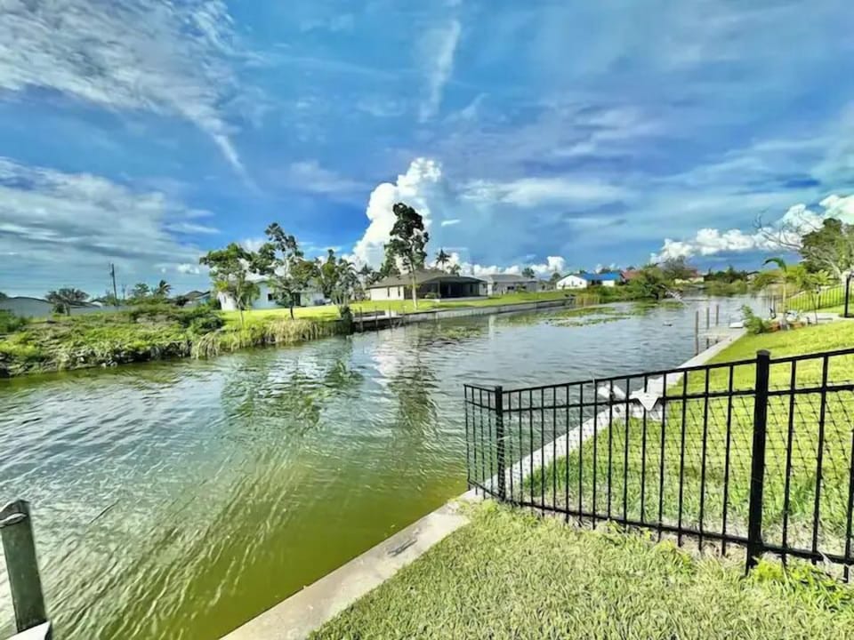 Canal View