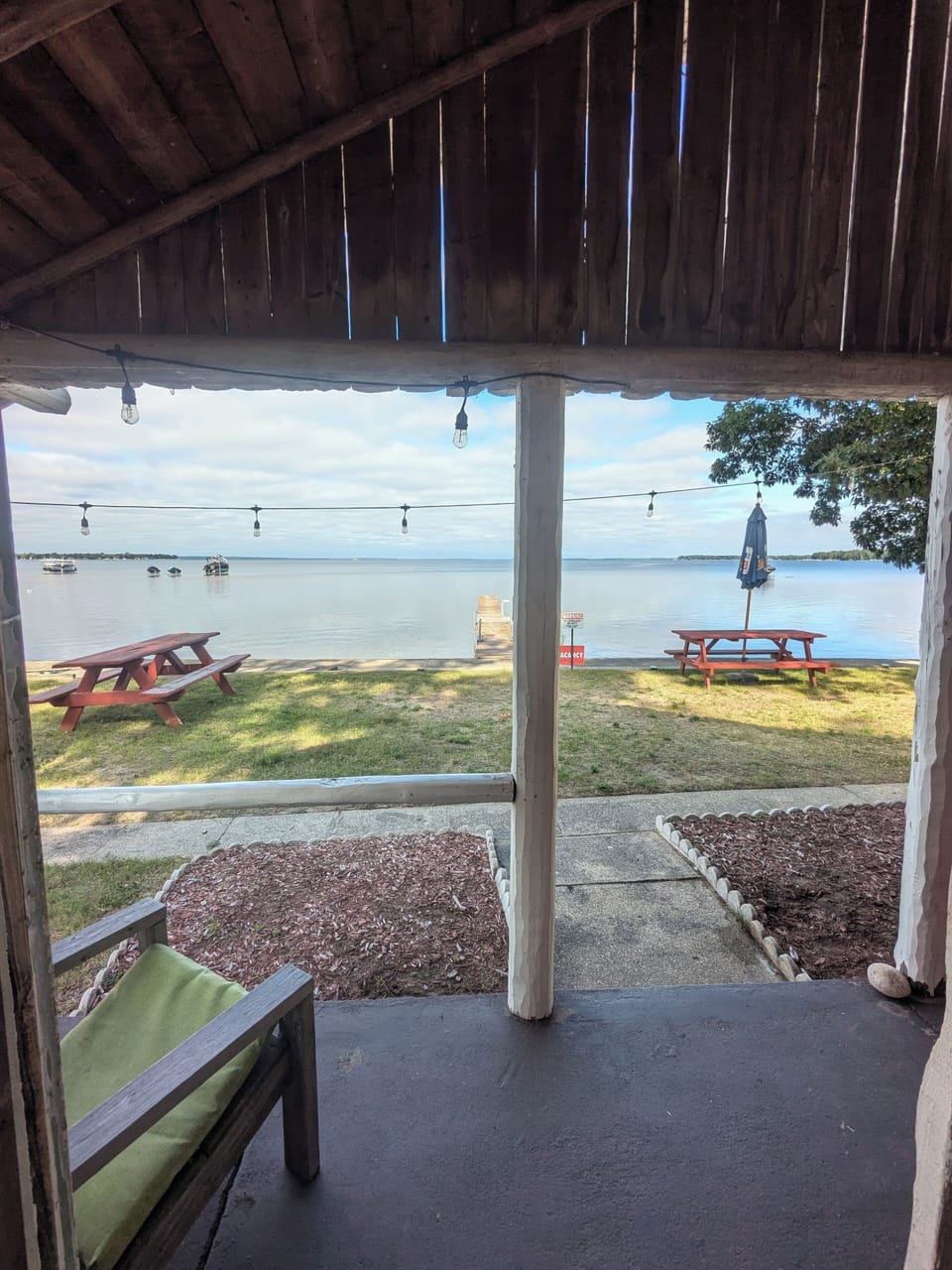 Lake View
