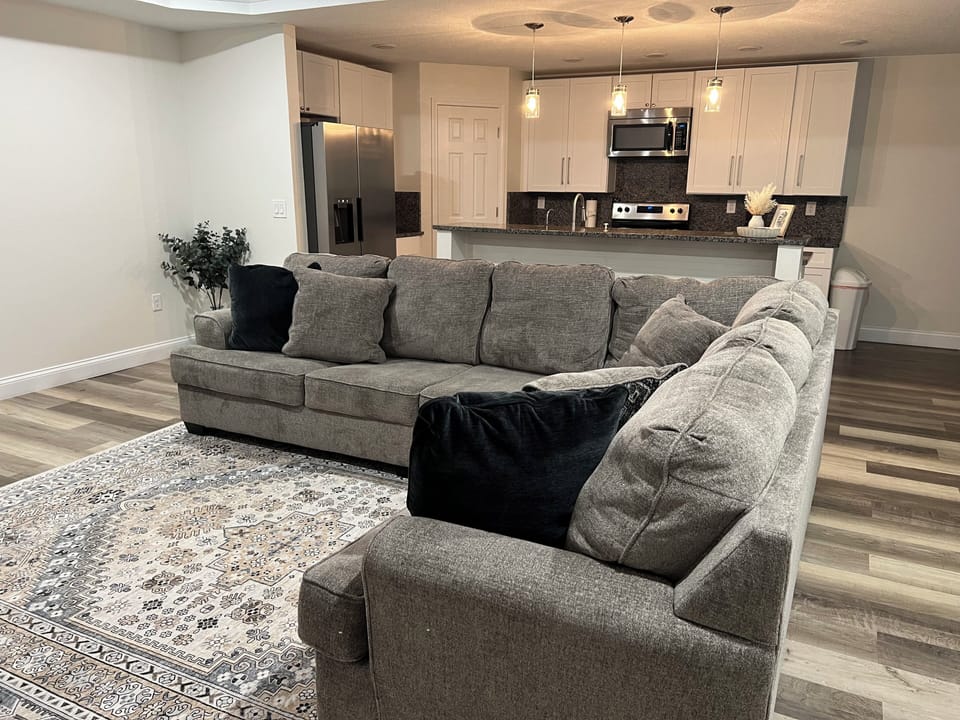 ✨living room✨