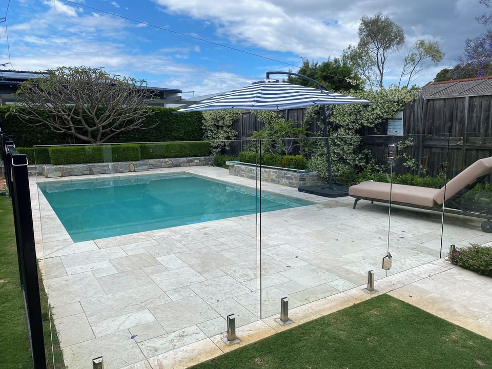 Pool Area