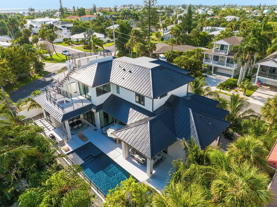 The Palace by Anna Maria Island Accommodations