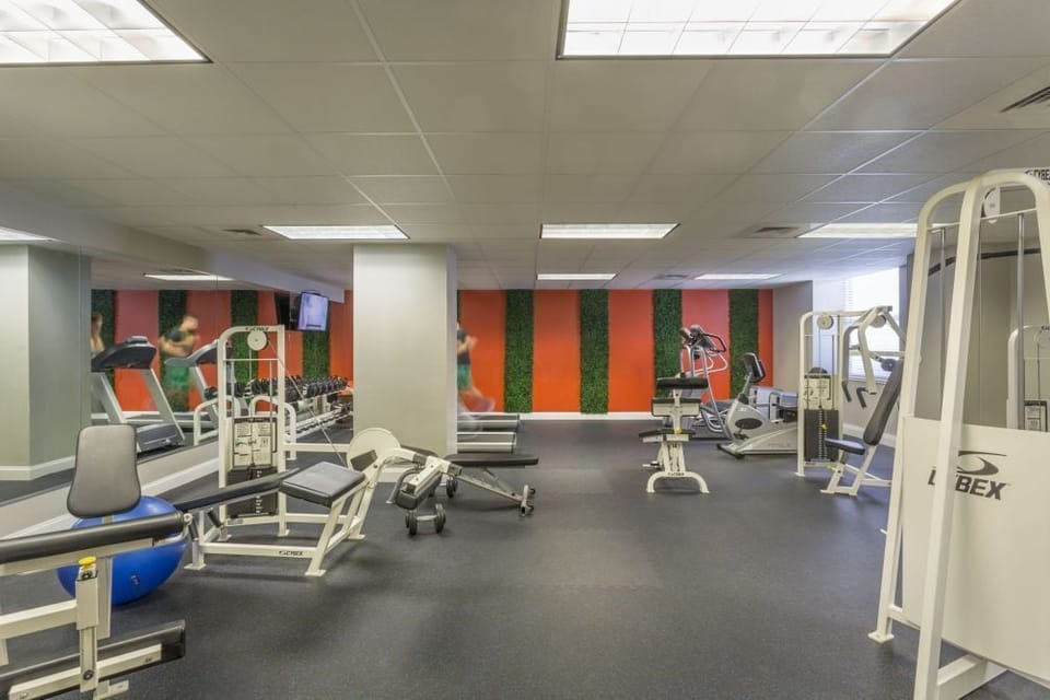 GYM