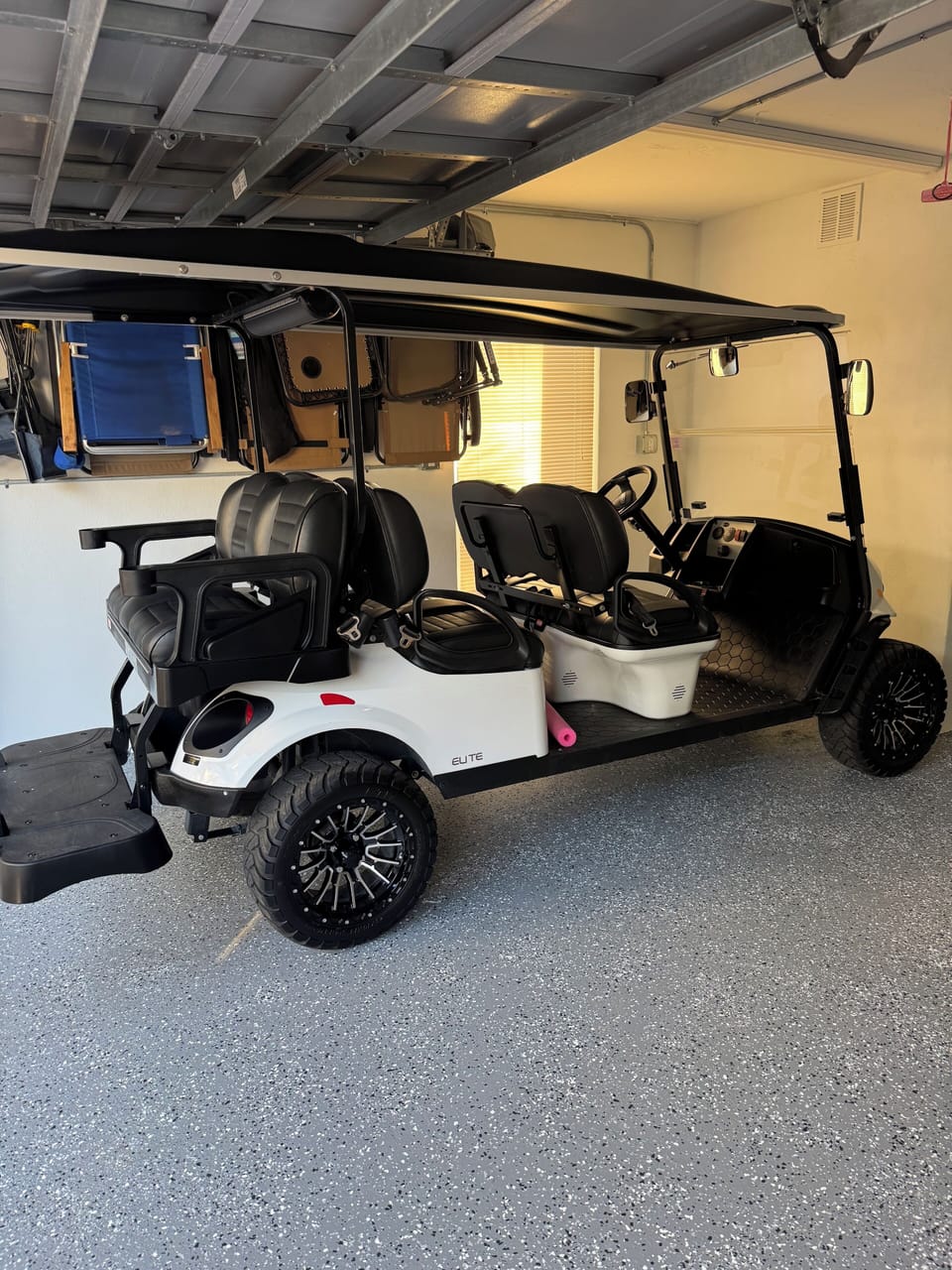 Golf Cart