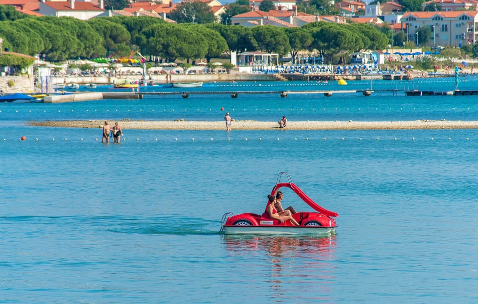 area