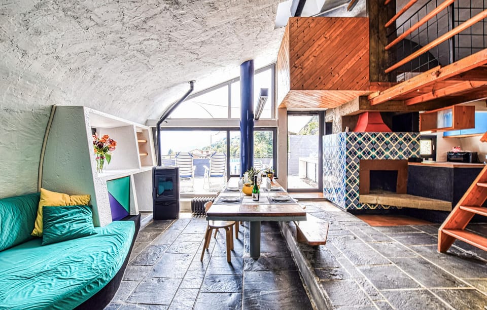 living-room