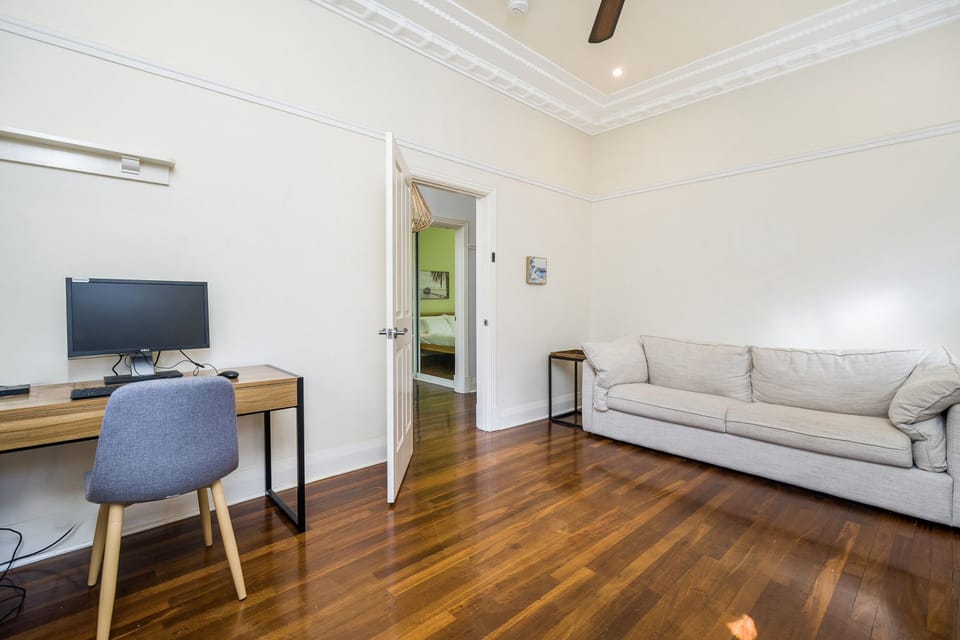 Study Area