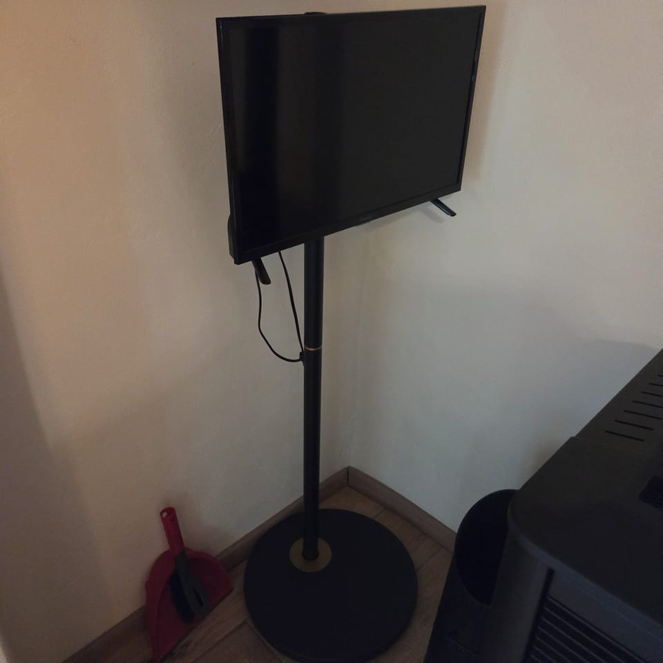 TV stand