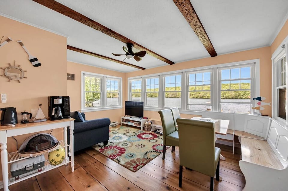 Sunroom