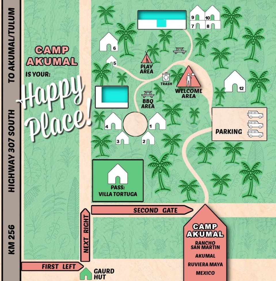 Property map