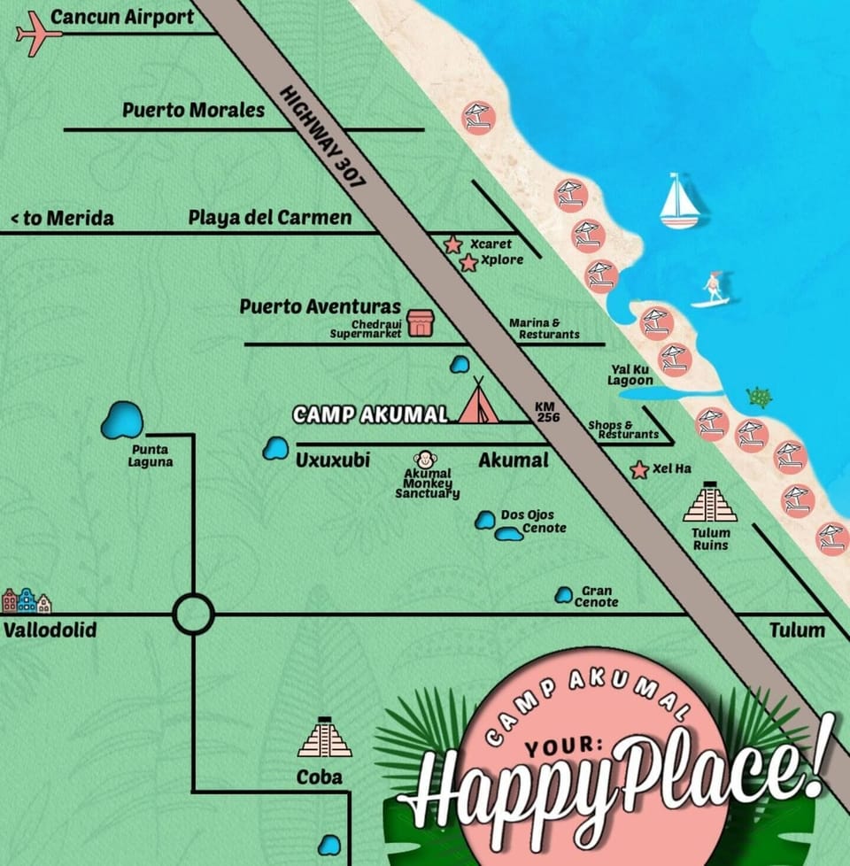 Property map