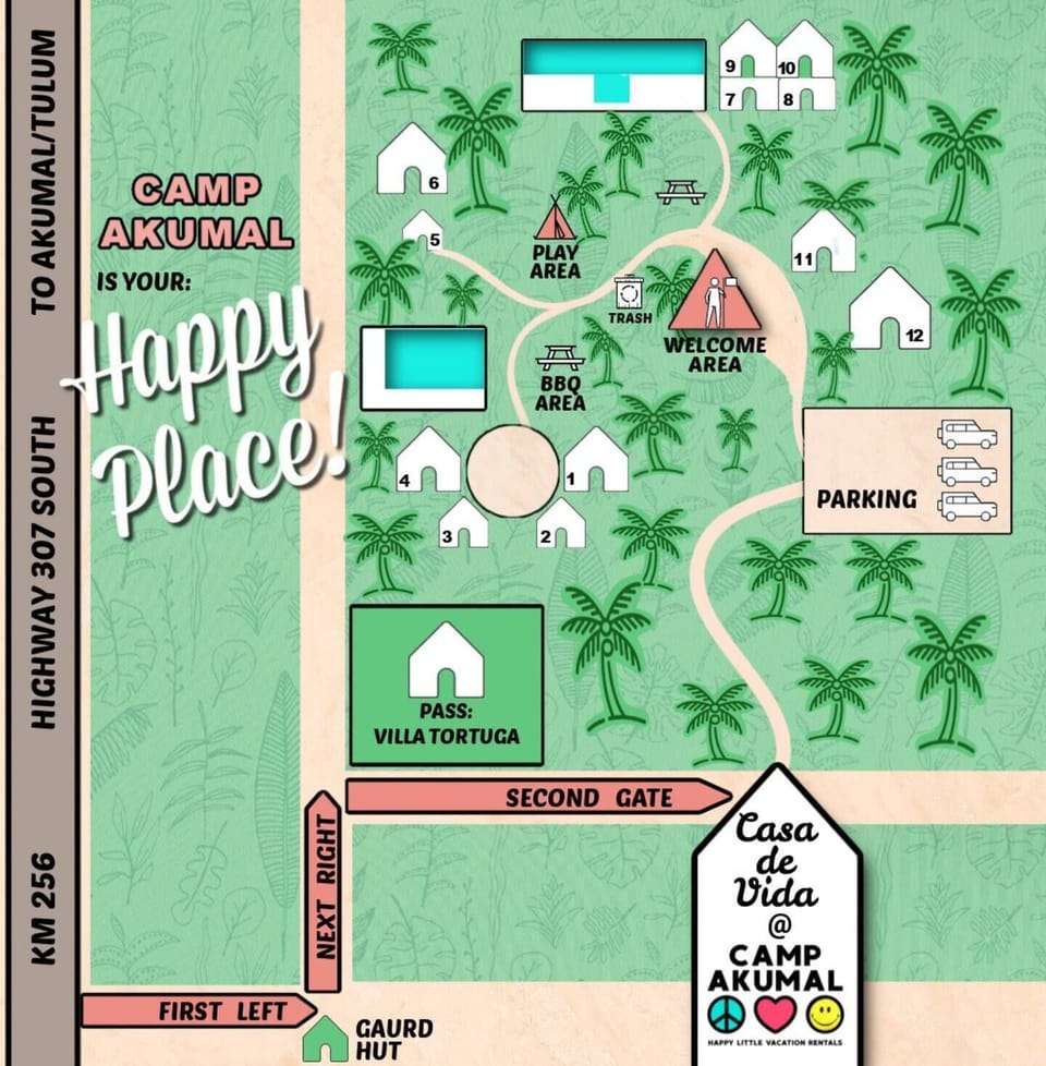 Property map