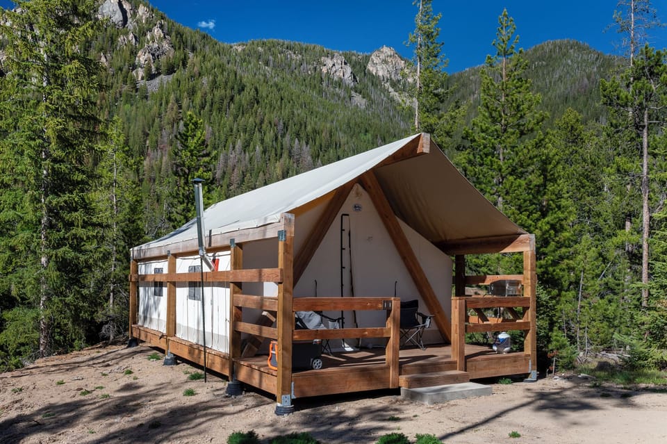 Glamping20Tents2011