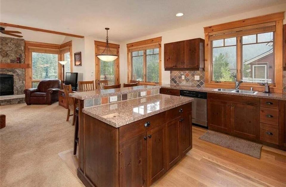 Settlers Creek 3 Bedroom - kitchen